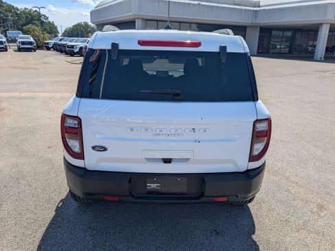 Used 2024 Ford Bronco Sport Big Bend image 5