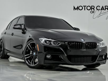 Used 2017 BMW 340i xDrive Sedan