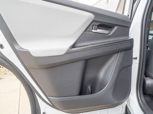 New 2026 Subaru Solterra Premium image 16