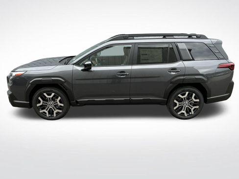 New 2026 Subaru Outback Touring XT AWD/4WD image 2