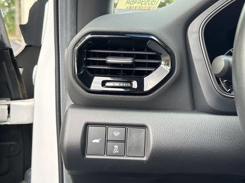 Certified 2025 Honda Pilot TrailSport image 35