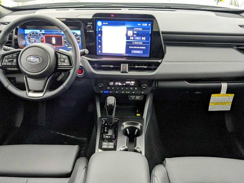 New 2026 Subaru Outback Touring XT AWD/4WD image 20