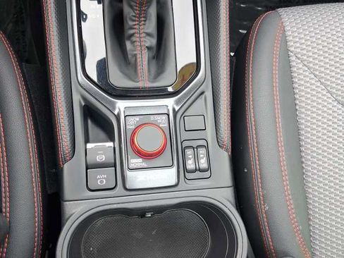 Certified 2024 Subaru Forester Sport AWD/4WD image 41