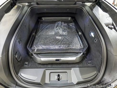 New 2026 Cadillac Escalade IQL Sport 1 w/ LPO, ONYX Package image 24