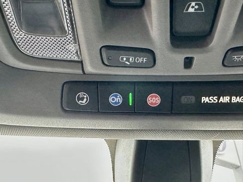 Used 2020 Chevrolet Silverado 1500 LT Trail Boss image 41