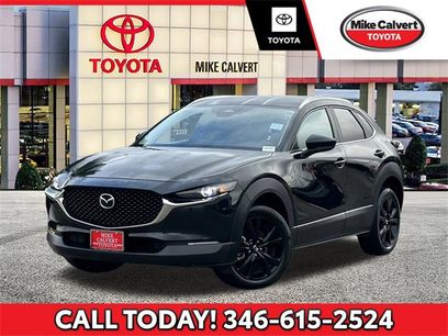 Used 2024 MAZDA CX-30 AWD 2.5 S w/ Select Sport Pkg