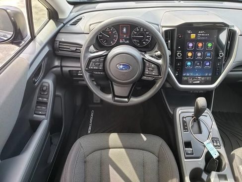 Certified 2024 Subaru Crosstrek 2.0i Premium AWD/4WD image 14