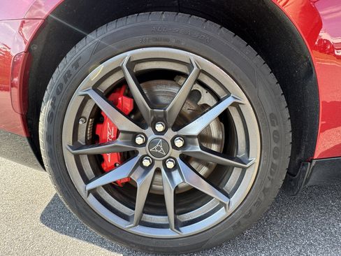 Used 2024 Dodge Charger Daytona Scat Pack w/ Plus Group AWD/4WD image 20
