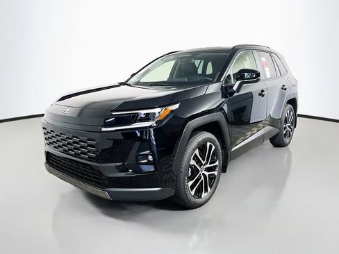 New 2026 Toyota RAV4 Limited AWD/4WD image 7