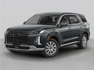 Used 2024 Hyundai Palisade SEL AWD/4WD video 1