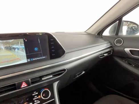 Used 2023 Hyundai Sonata SEL w/ Cargo Package FWD image 30