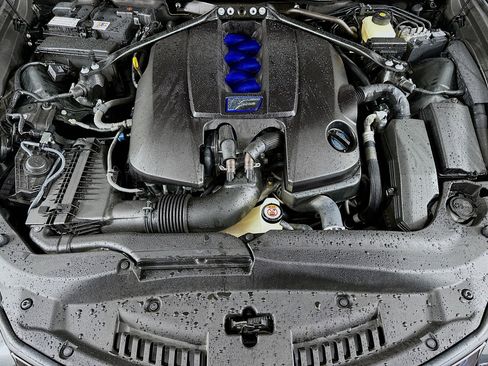 Used 2019 Lexus RC F F image 33