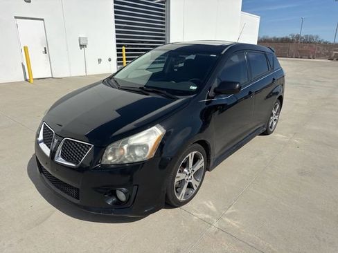 Used 2009 Pontiac Vibe GT image 8