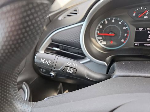 Used 2024 Chevrolet Malibu LT image 20