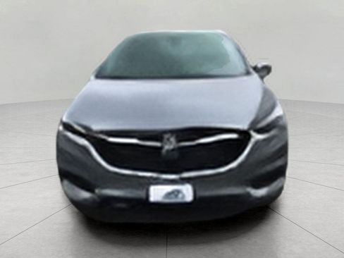 Used 2021 Buick Enclave Premium w/ Sun and Sites Package AWD/4WD image 72