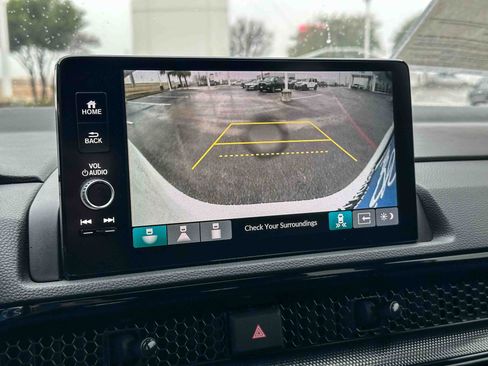 Used 2023 Honda CR-V Sport Touring image 33