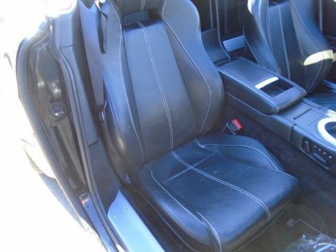 Used 2009 Aston Martin V8 Vantage Roadster RWD image 11