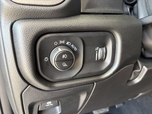 New 2026 RAM 1500 Express RWD image 11