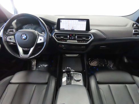 Used 2024 BMW X3 sDrive30i RWD image 14