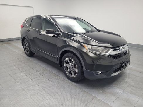 Used 2017 Honda CR-V EX-L image 13