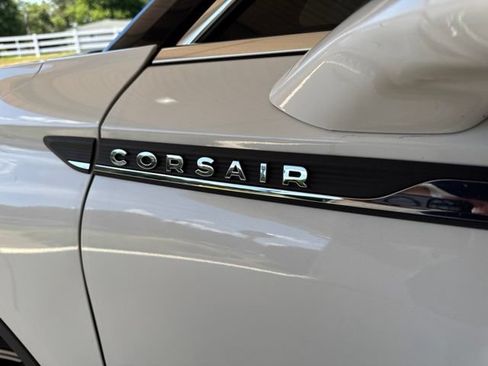 Used 2023 Lincoln Corsair AWD w/ Equipment Group 101A image 34