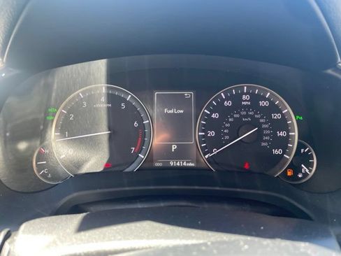 Used 2017 Lexus RX 350 FWD w/ Premium Package image 6