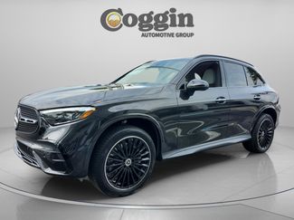 New 2026 Mercedes-Benz GLC 300 GLC 300 video 1