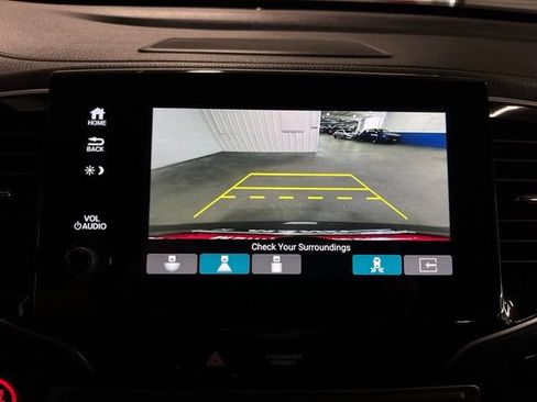 Used 2021 Honda Passport Elite image 26