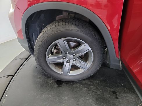 Certified 2022 Honda Ridgeline RTL-E image 30