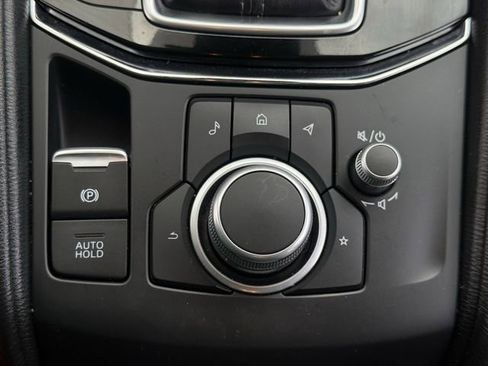 Used 2024 MAZDA CX-5 AWD 2.5 S w/ Select Package image 21