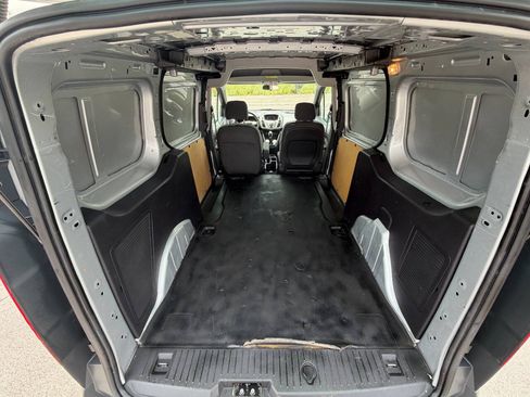 Used 2015 Ford Transit Connect XL FWD image 22