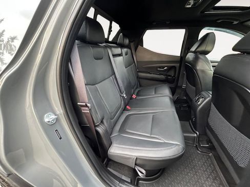 Certified 2023 Hyundai Santa Cruz Limited w/ Cargo Package image 12