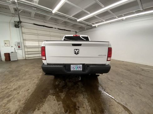 Used 2017 RAM 3500 Tradesman w/ Popular Equipment Group image 5