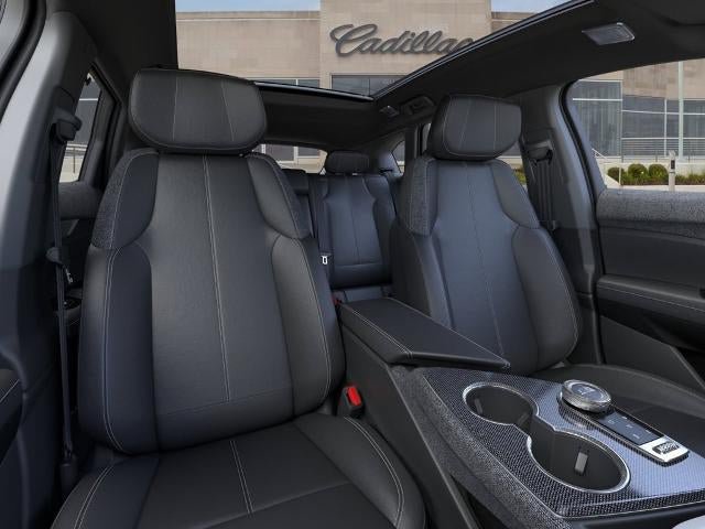 New 2027 Cadillac Optiq Sport RWD image 16