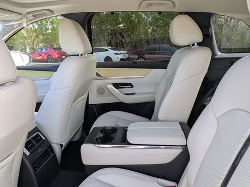 New 2026 MAZDA CX-90 3.3 Turbo S w/ Premium Plus image 13