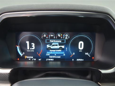 Certified 2023 Ford F150 Raptor AWD/4WD image 18