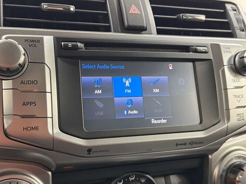 Certified 2016 Toyota 4Runner SR5 AWD/4WD image 18