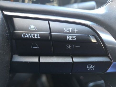 Used 2025 MAZDA CX-30 AWD 2.5 S w/ Preferred Package image 25