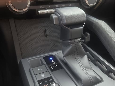 New 2026 Toyota Tacoma SR image 26