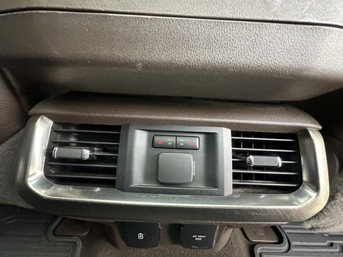 Used 2021 Ford F150 King Ranch w/ Equipment Group 601A High image 18