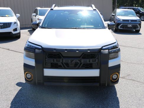 Used 2026 Subaru Outback Wilderness AWD/4WD image 11
