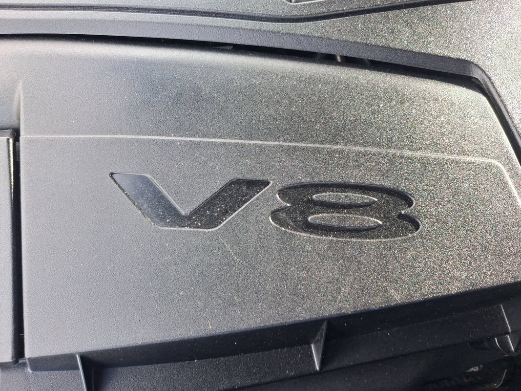 Used 2015 Mercedes-Benz S 550 Sedan image 10