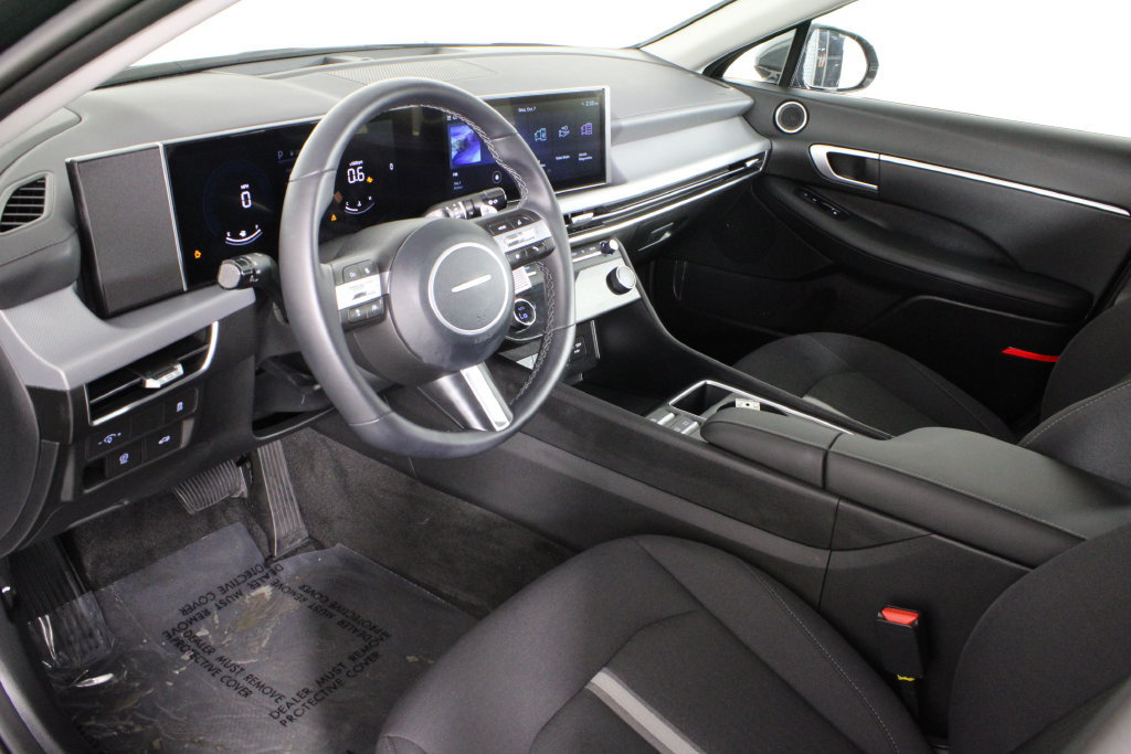 Certified 2026 Hyundai Sonata SEL FWD image 19
