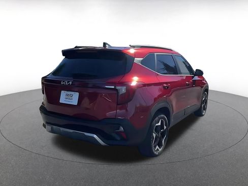 Used 2025 Kia Seltos S image 14