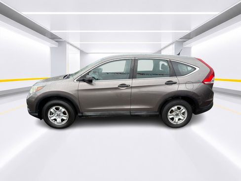 Used 2013 Honda CR-V LX image 7