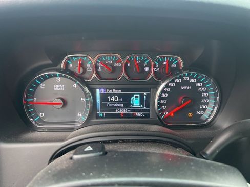 Used 2018 Chevrolet Tahoe LS image 10