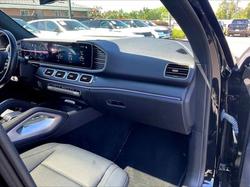 Used 2023 Mercedes-Benz GLE 350 image 17