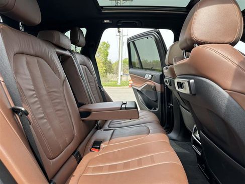 Used 2019 BMW X5 xDrive40i w/ Premium Package 2 image 37