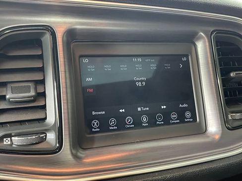 Used 2018 Dodge Challenger R/T w/ Driver Convenience Group RWD image 7