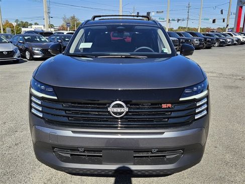 New 2026 Nissan Kicks SR image 19